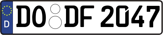 DO-DF2047
