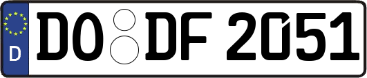 DO-DF2051