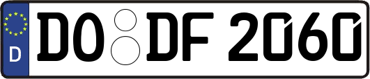 DO-DF2060