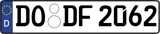 DO-DF2062