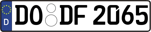 DO-DF2065