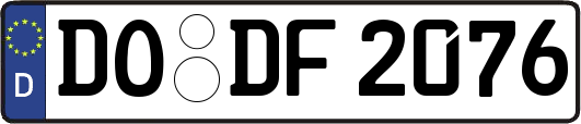 DO-DF2076