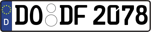 DO-DF2078