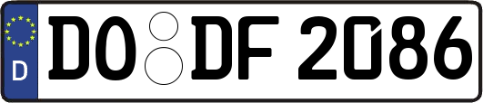 DO-DF2086