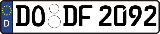 DO-DF2092