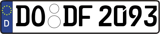 DO-DF2093
