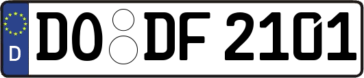 DO-DF2101