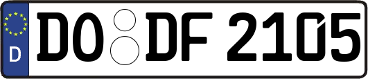 DO-DF2105