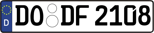 DO-DF2108