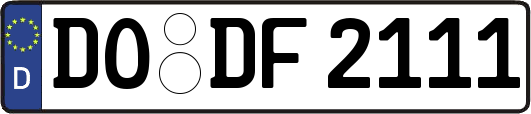 DO-DF2111