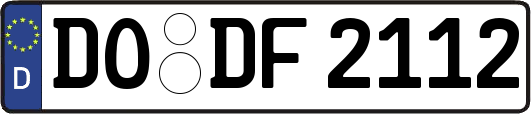 DO-DF2112