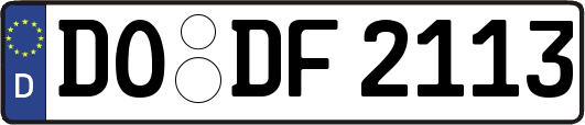 DO-DF2113