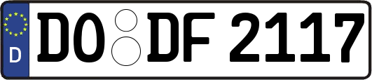 DO-DF2117