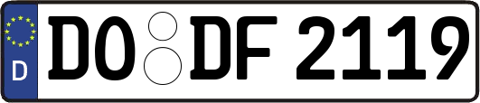 DO-DF2119