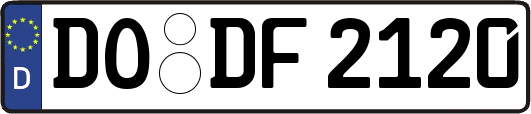 DO-DF2120