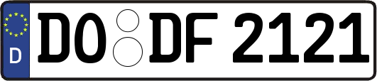 DO-DF2121
