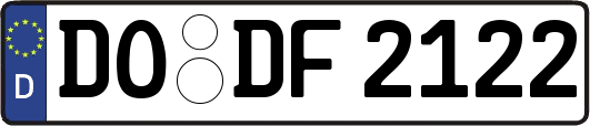 DO-DF2122