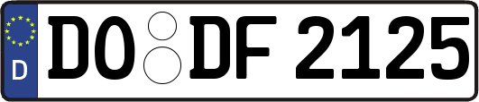 DO-DF2125