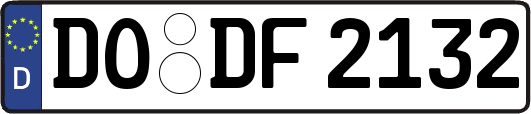 DO-DF2132
