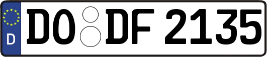DO-DF2135