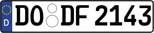 DO-DF2143