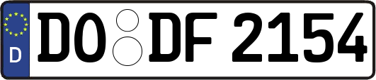 DO-DF2154