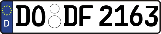 DO-DF2163