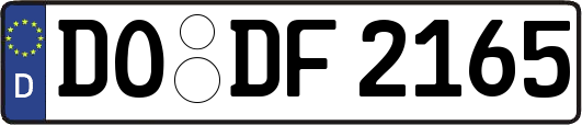 DO-DF2165