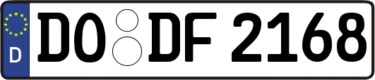DO-DF2168
