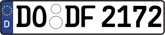 DO-DF2172
