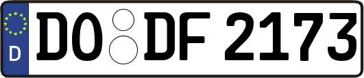 DO-DF2173