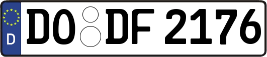 DO-DF2176