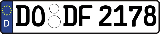 DO-DF2178