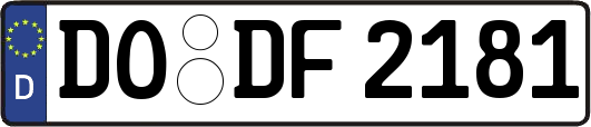 DO-DF2181