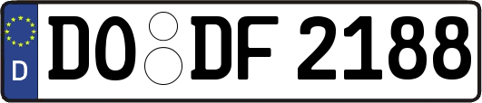 DO-DF2188