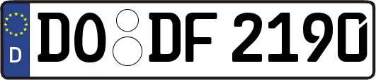 DO-DF2190