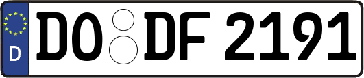 DO-DF2191