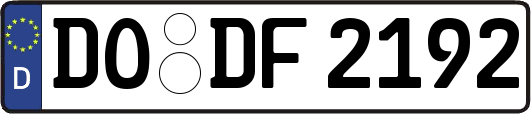 DO-DF2192
