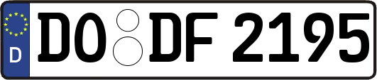 DO-DF2195
