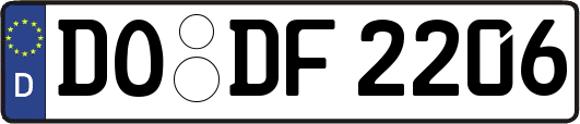 DO-DF2206