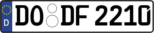 DO-DF2210