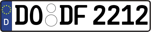 DO-DF2212
