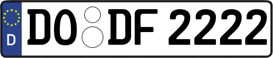 DO-DF2222