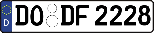 DO-DF2228