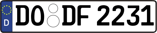 DO-DF2231