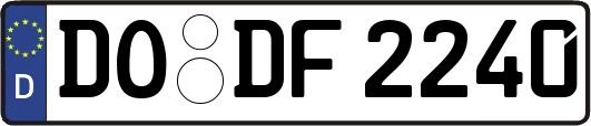 DO-DF2240