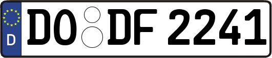 DO-DF2241