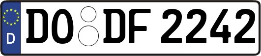 DO-DF2242