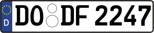 DO-DF2247