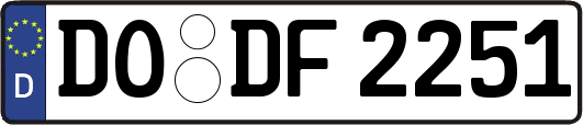 DO-DF2251